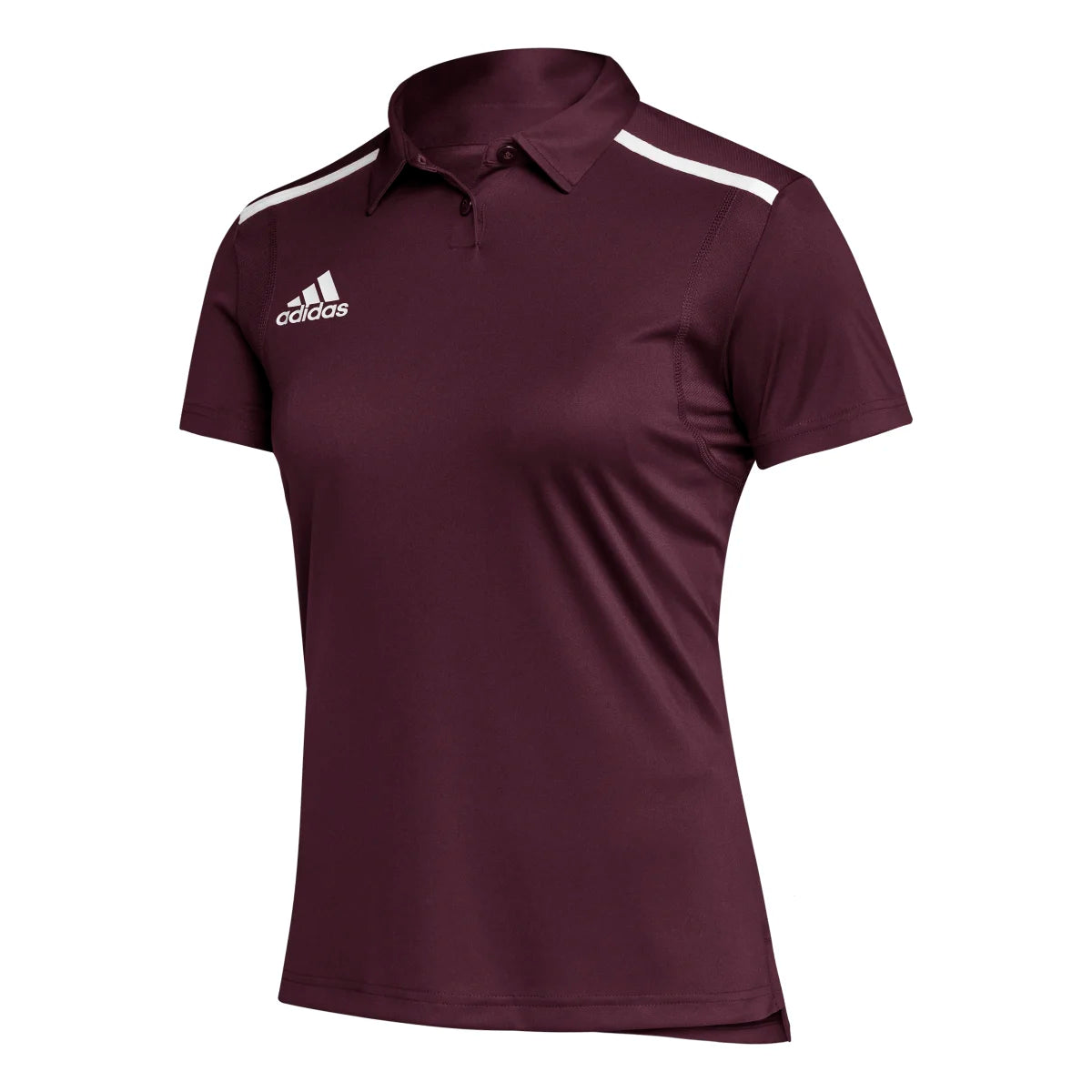 adidas Women's Team Issue Polo