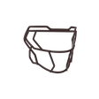 Vicis SO-212E-3 Premium Carbon Steel Facemask Football Facemasks Adult