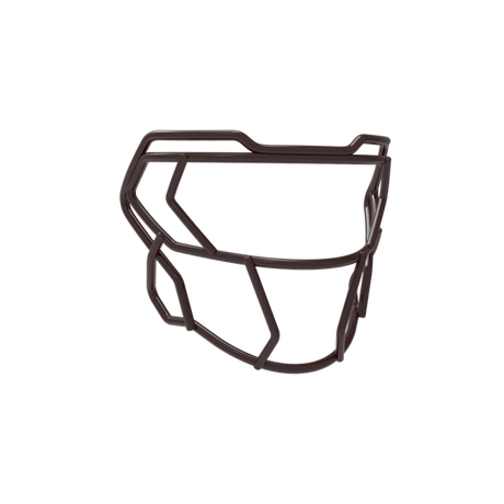 Vicis SO-212E-3 Premium Carbon Steel Facemask Football Facemasks Adult