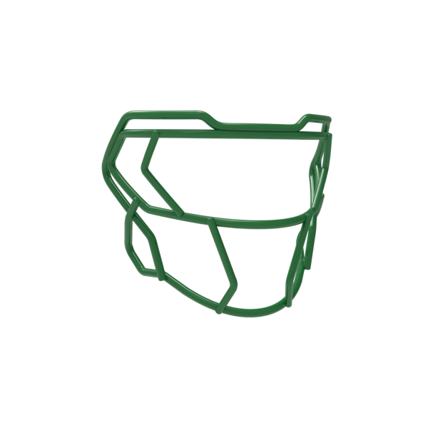 Vicis SO-212E-3 Premium Carbon Steel Facemask Football Facemasks Adult