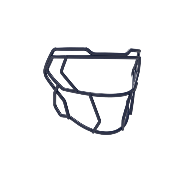 Vicis SO-212E-3 Premium Carbon Steel Facemask Football Facemasks Adult