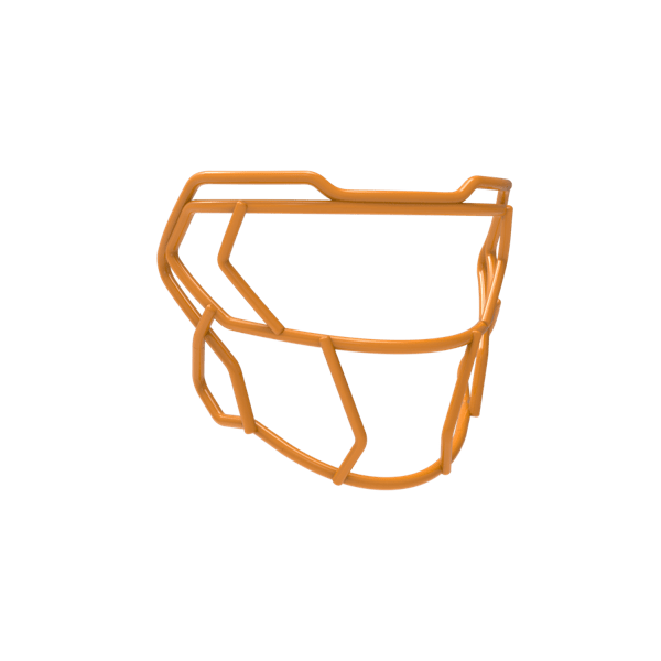 Vicis SO-212E-3 Premium Carbon Steel Facemask Football Facemasks Adult