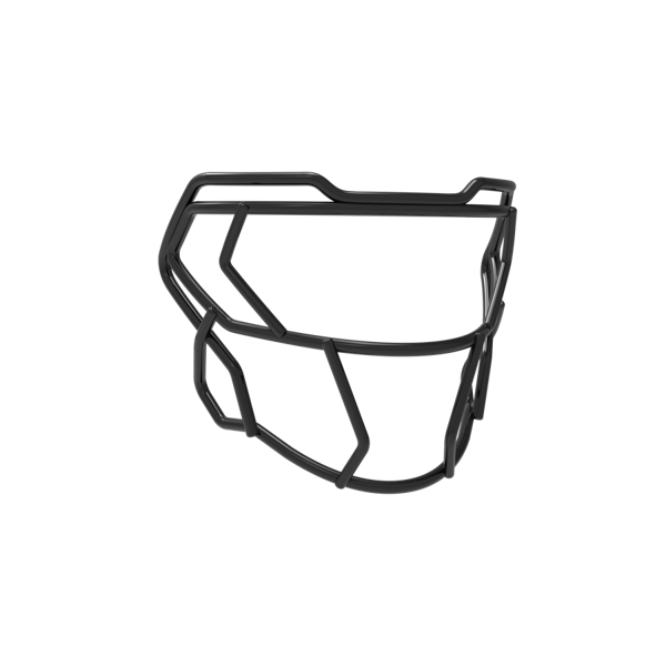 Vicis SO-212E-3 Premium Carbon Steel Facemask Football Facemasks Adult