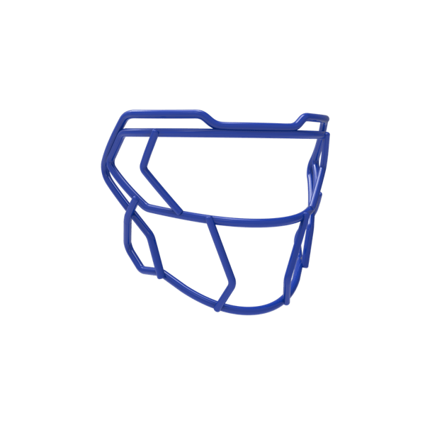 Vicis SO-212E-3 Premium Carbon Steel Facemask Football Facemasks Adult