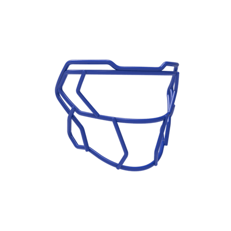 Vicis SO-212E-3 Premium Carbon Steel Facemask Football Facemasks Adult