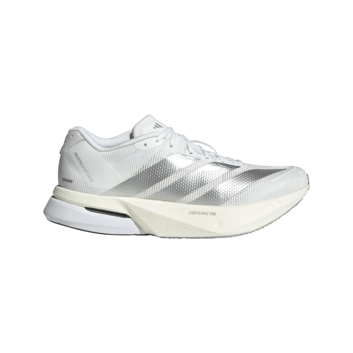 adidas Women's Adizero Boston 13 Running Shoes-1