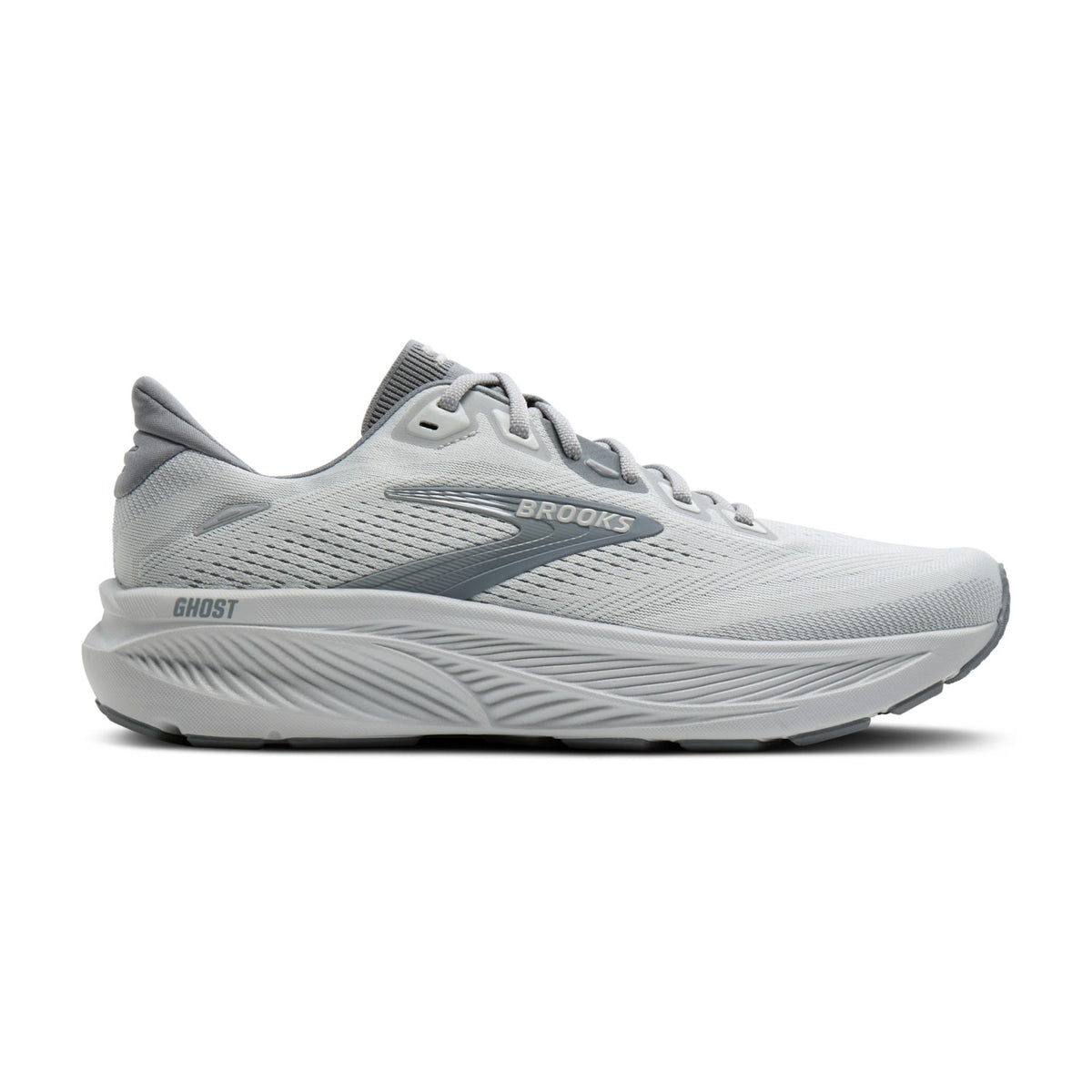 Brooks Men's Ghost 18 Running Shoes-2