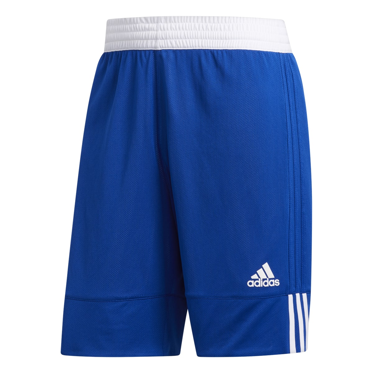 adidas Men's 3G Speed Reversible Shirt Tall Basketball Shorts Adult