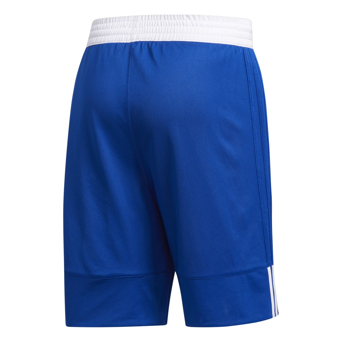 adidas Men's 3G Speed Reversible Shirt Tall Basketball Shorts Adult