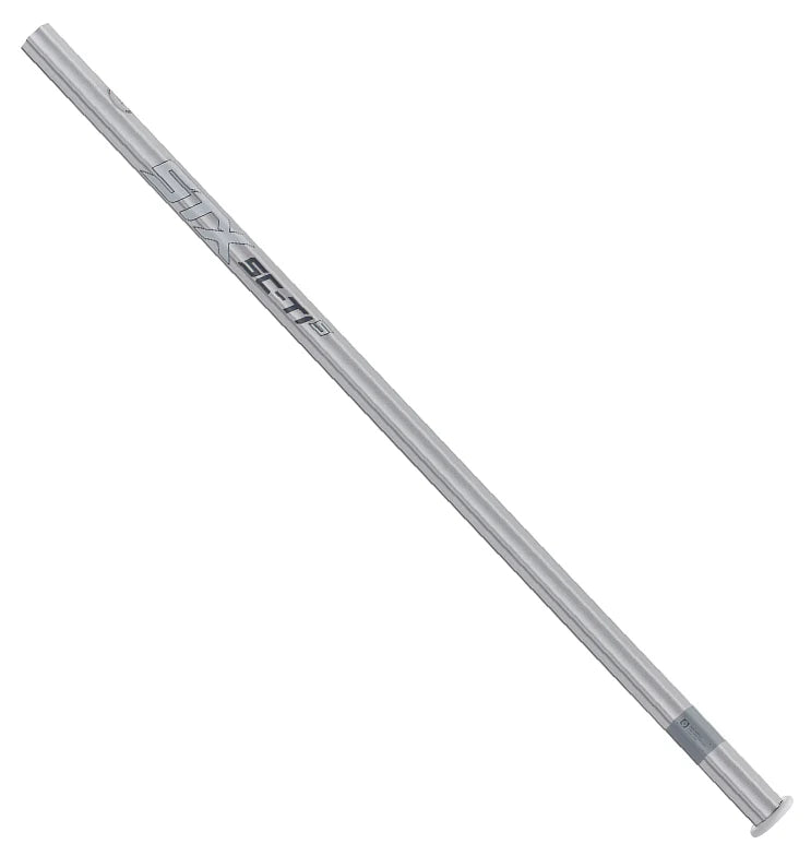 STX Lacrosse Sc-Ti Alloy A/M Handle Lacrosse Shafts All