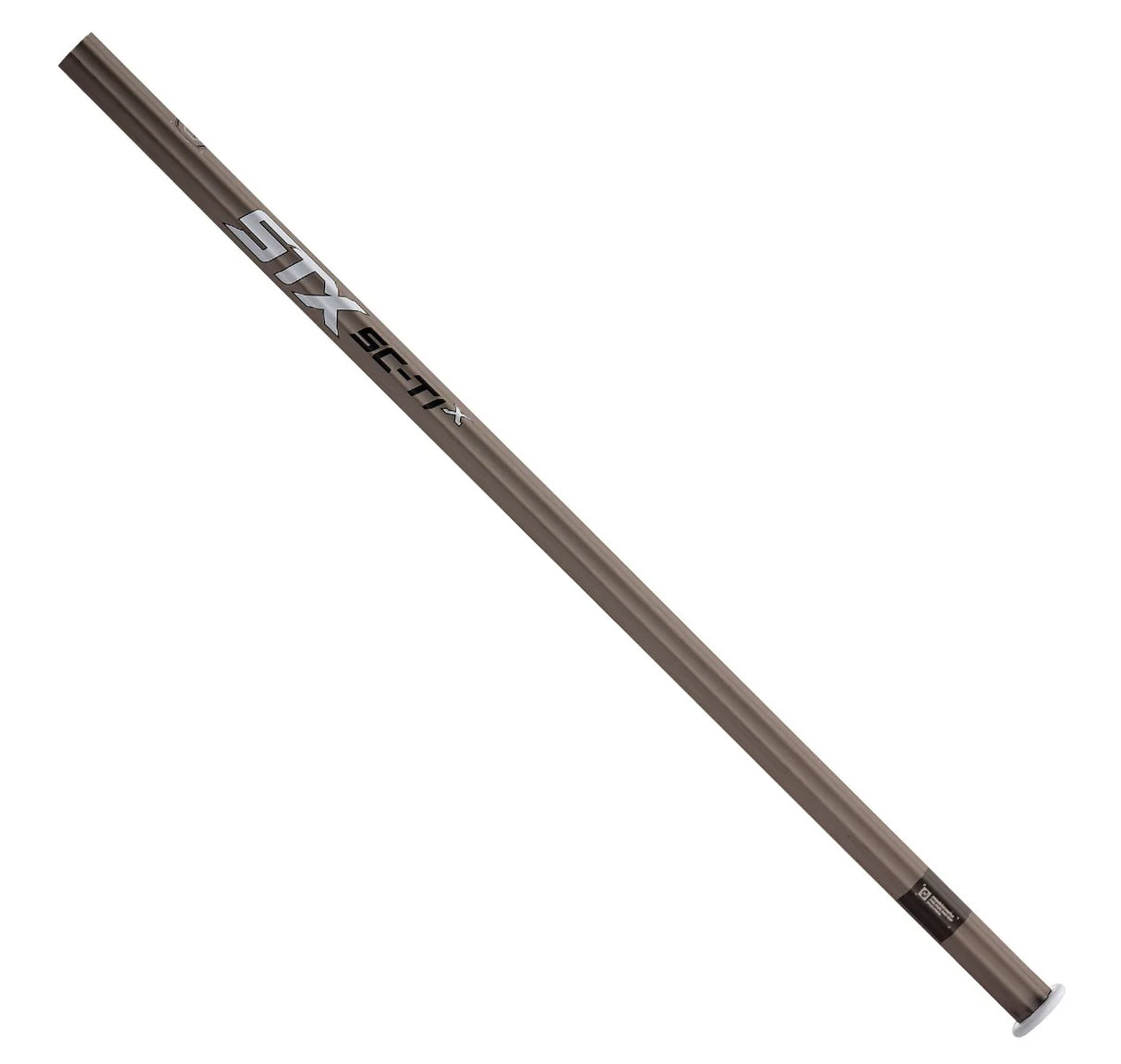 STX Lacrosse Sc-Ti Alloy A/M Handle Lacrosse Shafts All