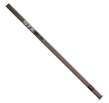 STX Lacrosse Sc-Ti Alloy A/M Handle Lacrosse Shafts All