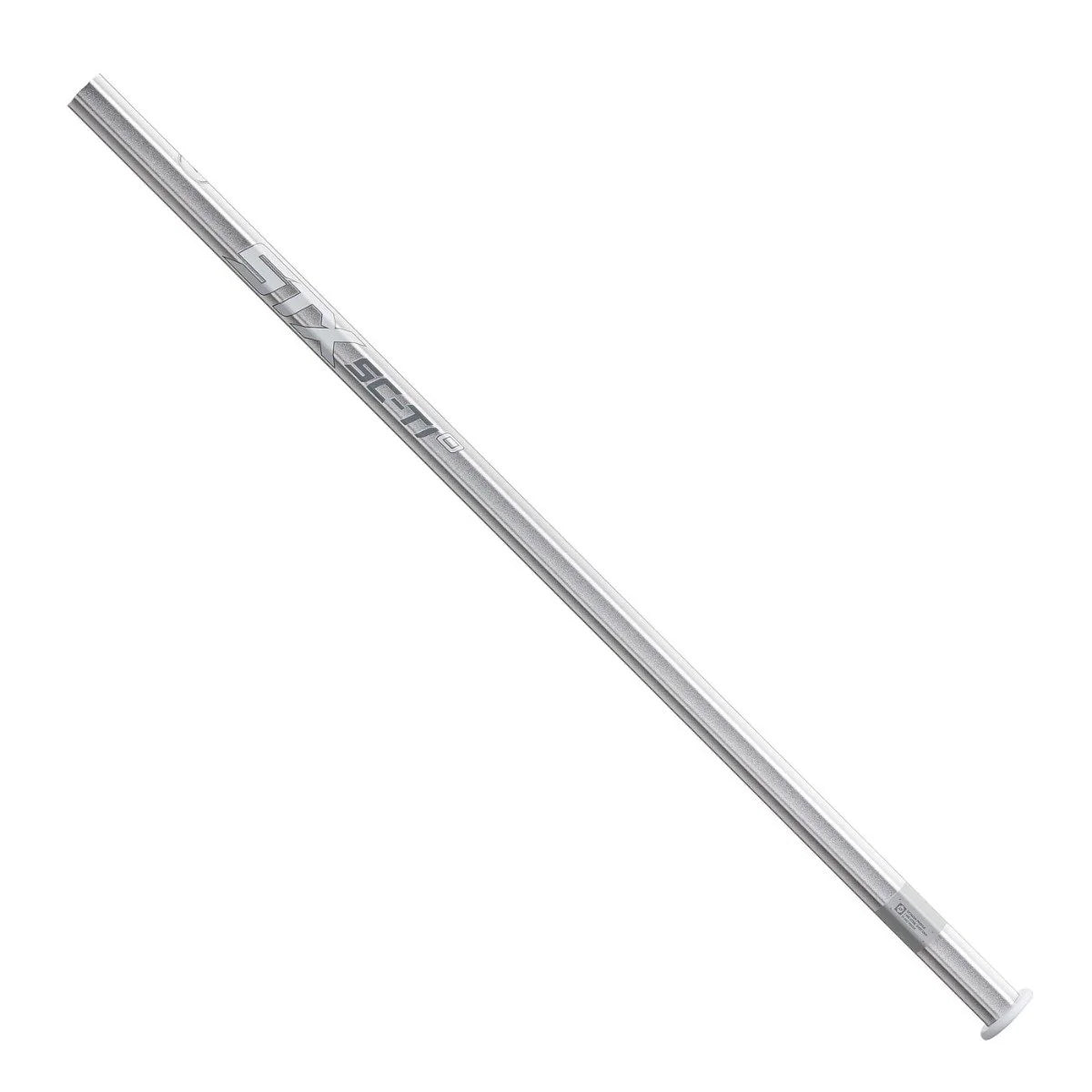 STX Lacrosse Sc-Ti Alloy A/M Handle Lacrosse Shafts All