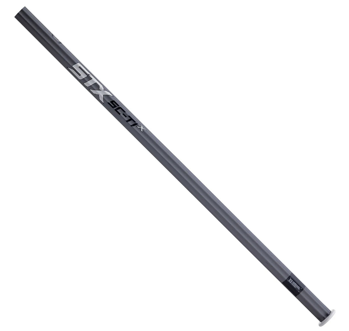 STX Lacrosse Sc-Ti Alloy Attack/Midfield Handle