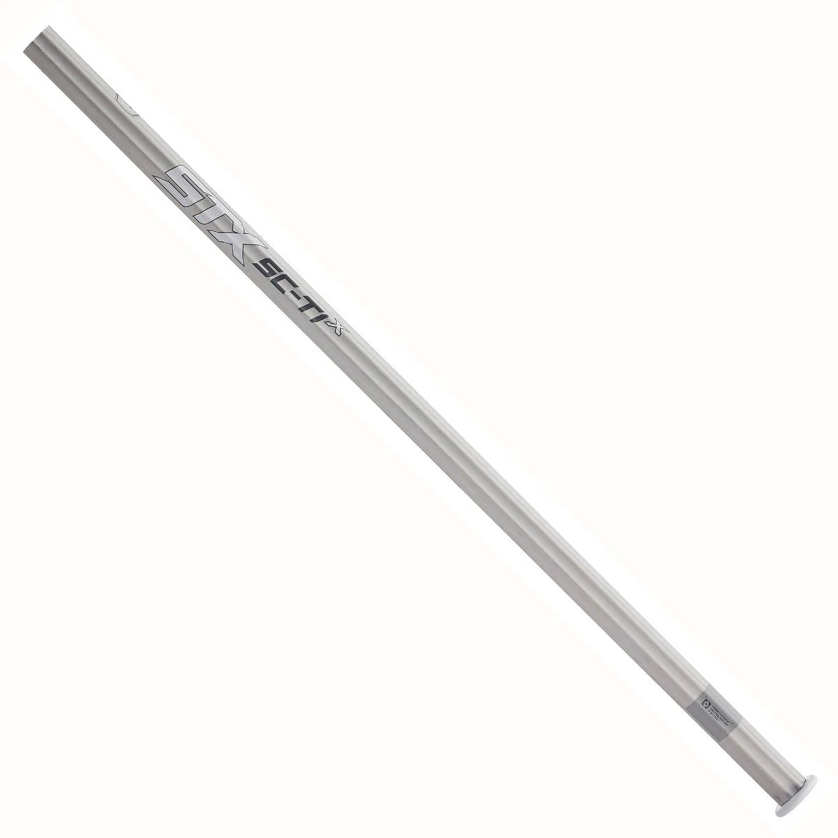 STX Lacrosse Sc-Ti Alloy A/M Handle Lacrosse Shafts All