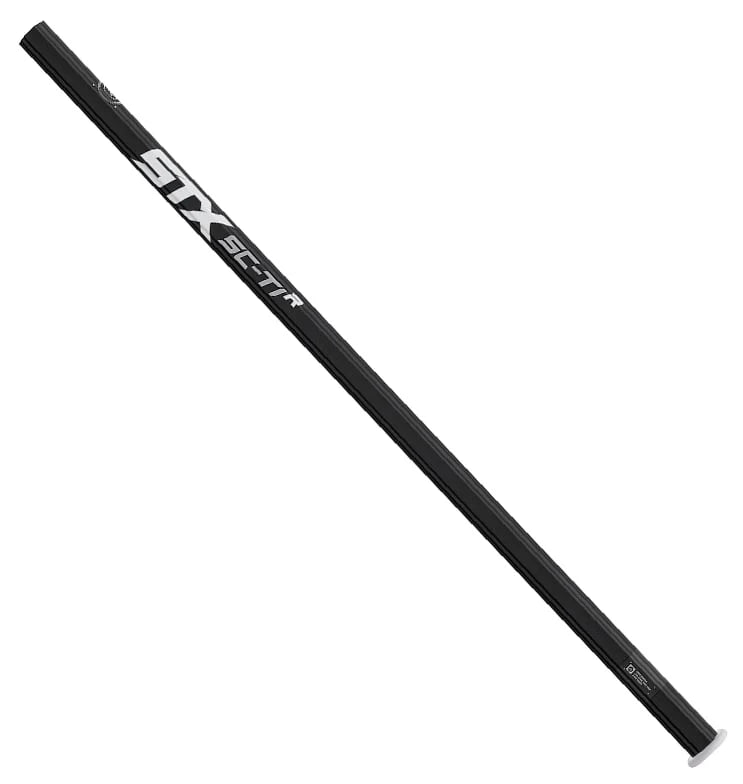 STX Lacrosse Sc-Ti Alloy A/M Handle Lacrosse Shafts All