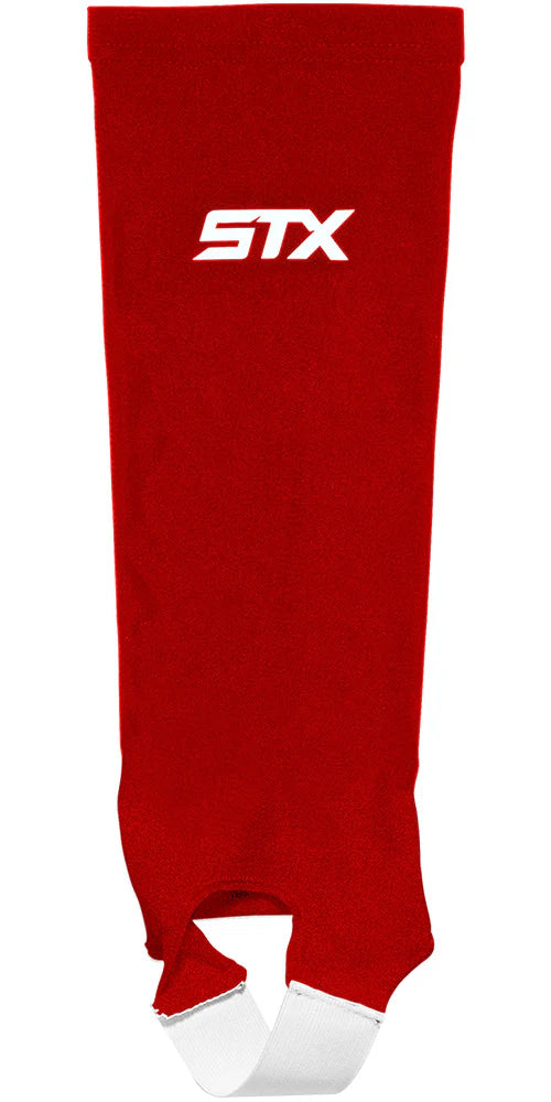 STX Field Hockey Shin Guard Sock Field Hockey Protective Gear All