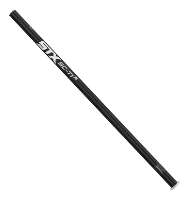 STX Lacrosse Sc-Ti Alloy A/M Handle Lacrosse Shafts All