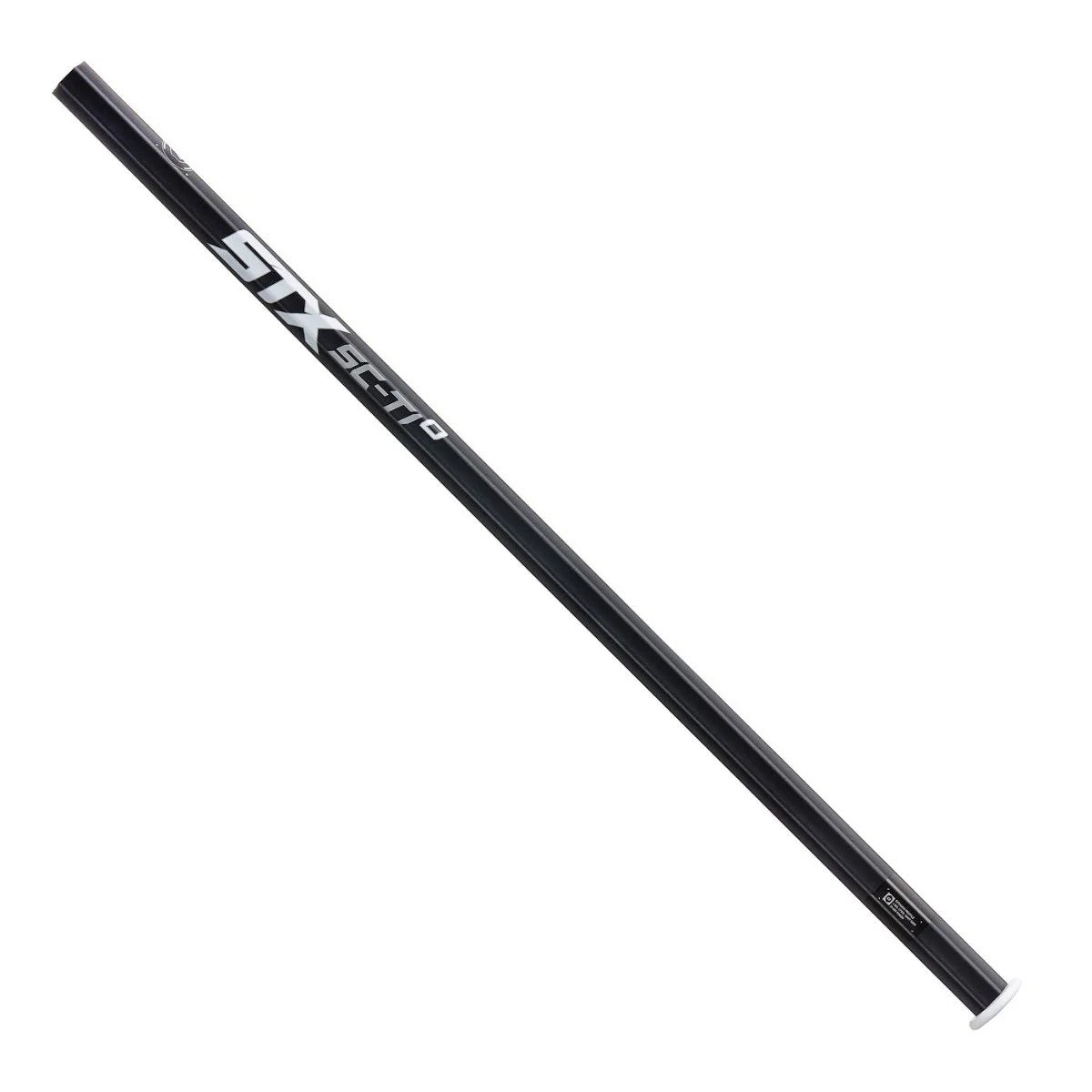 STX Lacrosse Sc-Ti Alloy Attack/Midfield Handle