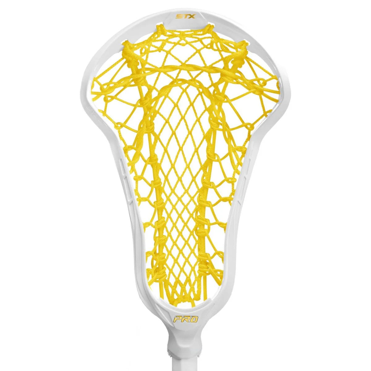STX Lacrosse Exult Pro Head Lacrosse Heads All