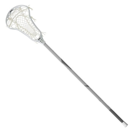 STX Lacrosse Crux 400 Women's Complete Stick Lacrosse Sticks Adult