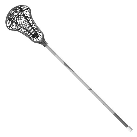 STX Lacrosse Crux 400 Women's Complete Stick Lacrosse Sticks Adult