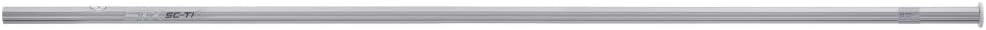 STX Lacrosse Sc-Ti Alloy Handle Lacrosse Shafts All