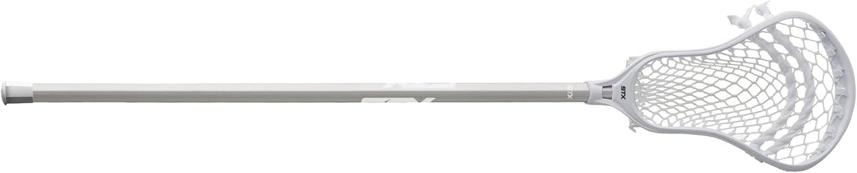 STX Lacrosse Stallion 300 Junior Stick Lacrosse Sticks Adult