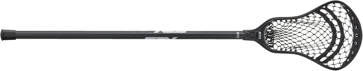 STX Lacrosse Stallion 300 Junior Stick Lacrosse Sticks Adult