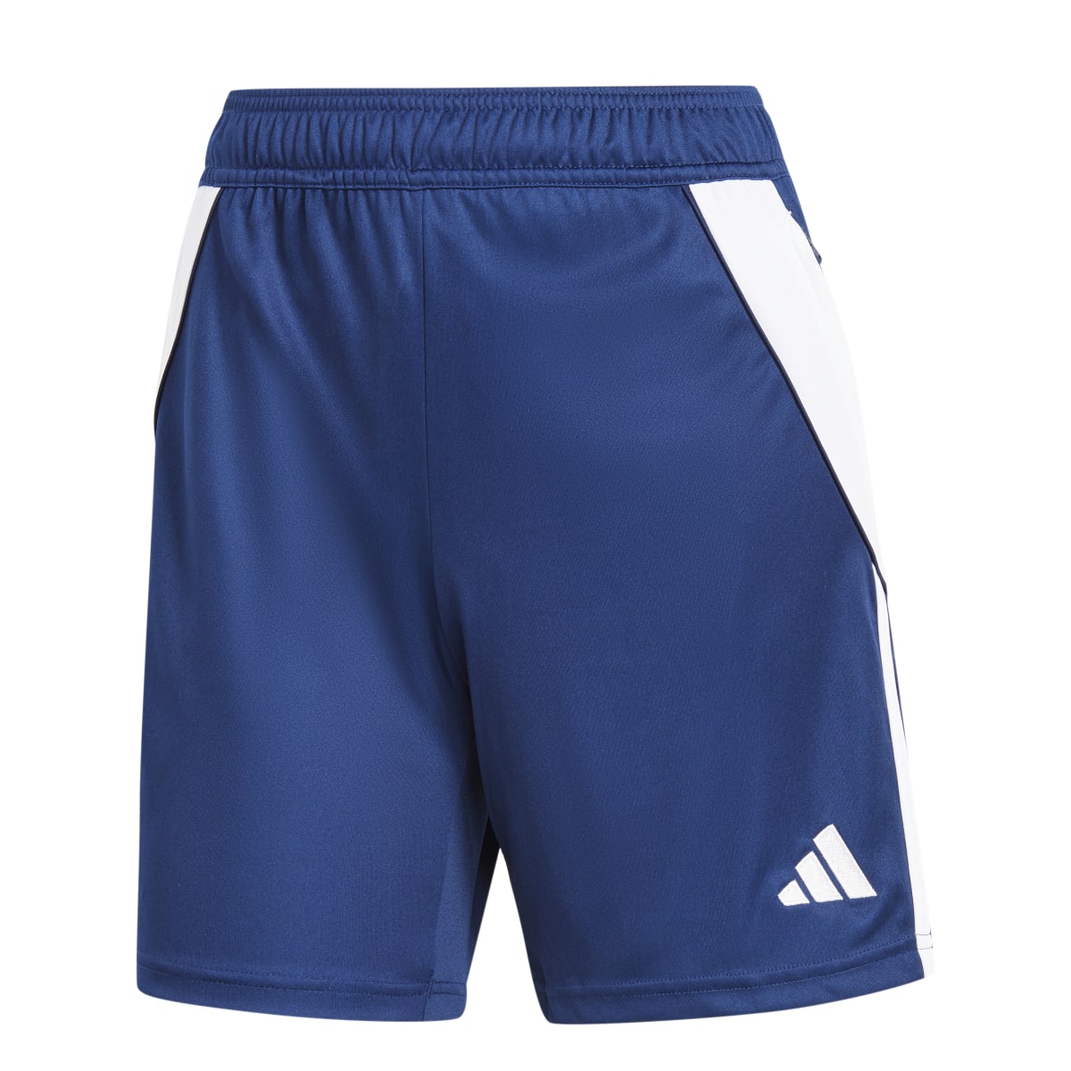 adidas Women's Tiro 24 Soccer Training Shorts Soccer Uniforms & Apparel All