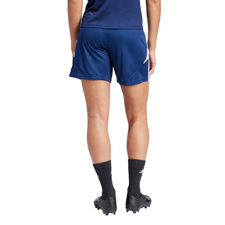 adidas Women's Tiro 24 Soccer Training Shorts Soccer Uniforms & Apparel All