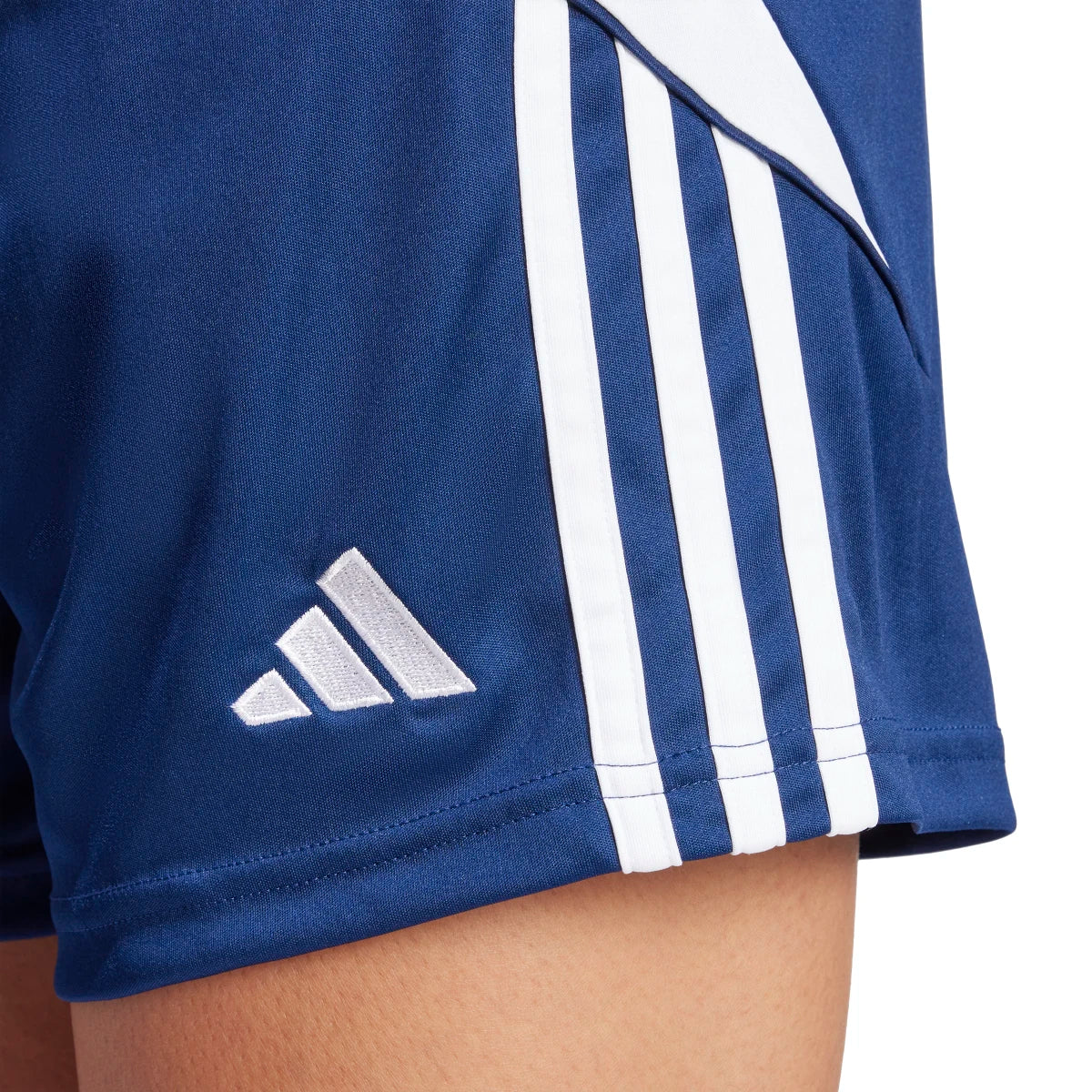 adidas Women's Tiro 24 Soccer Training Shorts Soccer Uniforms & Apparel All