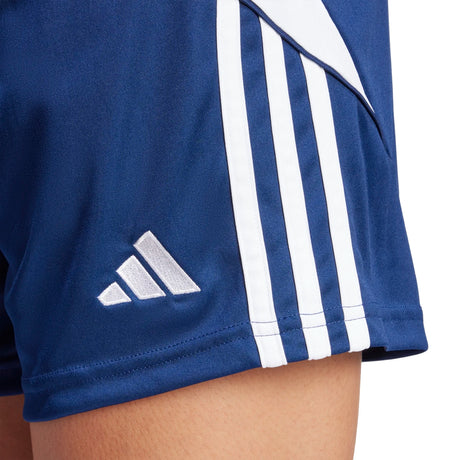 adidas Women's Tiro 24 Soccer Training Shorts Soccer Uniforms & Apparel All