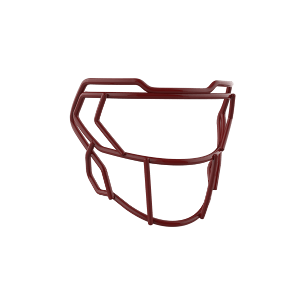 Vicis Zero2 SO-212E-2 Premium Titanium Facemask Football Facemasks Adult