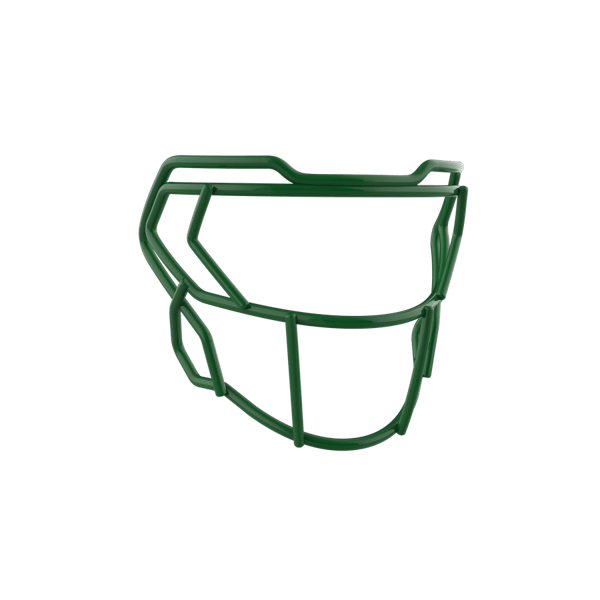 Vicis Zero2 SO-212E-2 Premium Titanium Facemask Football Facemasks Adult