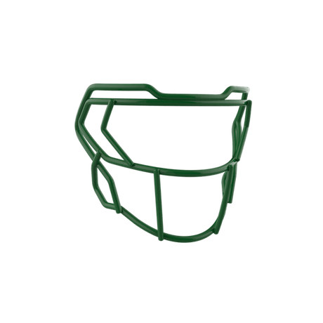 Vicis Zero2 SO-212E-2 Premium Titanium Facemask Football Facemasks Adult