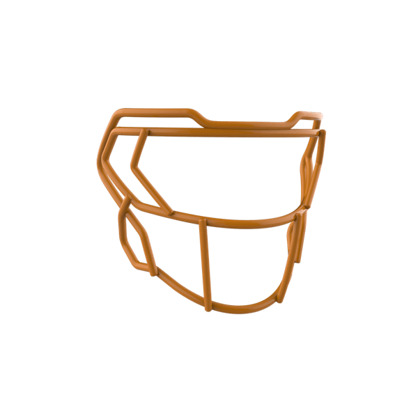 Vicis Zero2 SO-212E-2 Premium Titanium Facemask Football Facemasks Adult