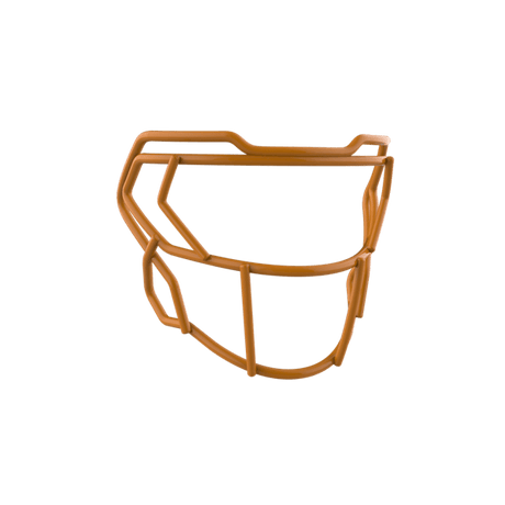 Vicis Zero2 SO-212E-2 Premium Titanium Facemask Football Facemasks Adult