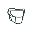 Vicis Zero2 SO-212E-2 Premium Titanium Facemask Football Facemasks Adult