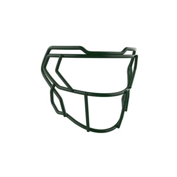 Vicis Zero2 SO-212E-2 Premium Titanium Facemask Football Facemasks Adult