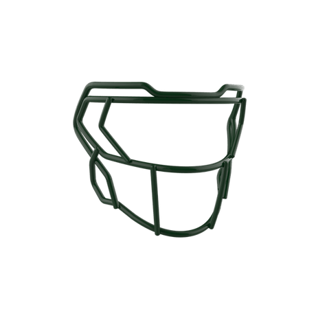 Vicis Zero2 SO-212E-2 Premium Titanium Facemask Football Facemasks Adult