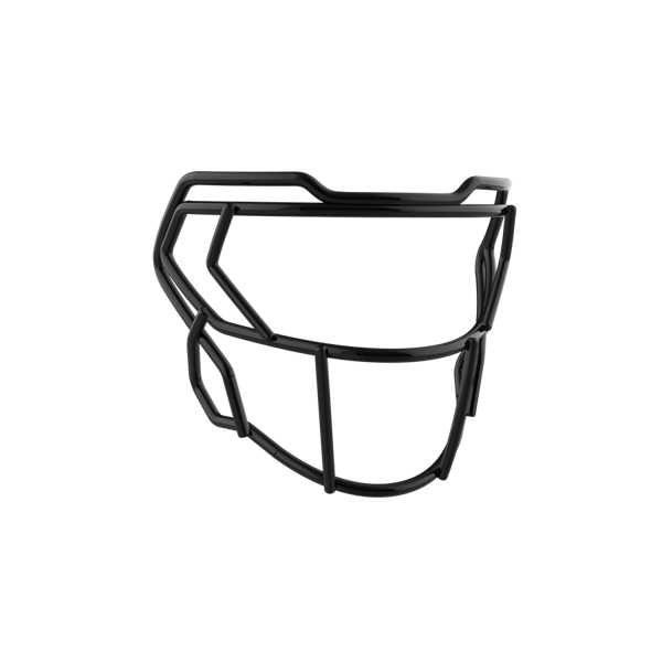 Vicis Zero2 SO-212E-2 Premium Titanium Facemask Football Facemasks Adult