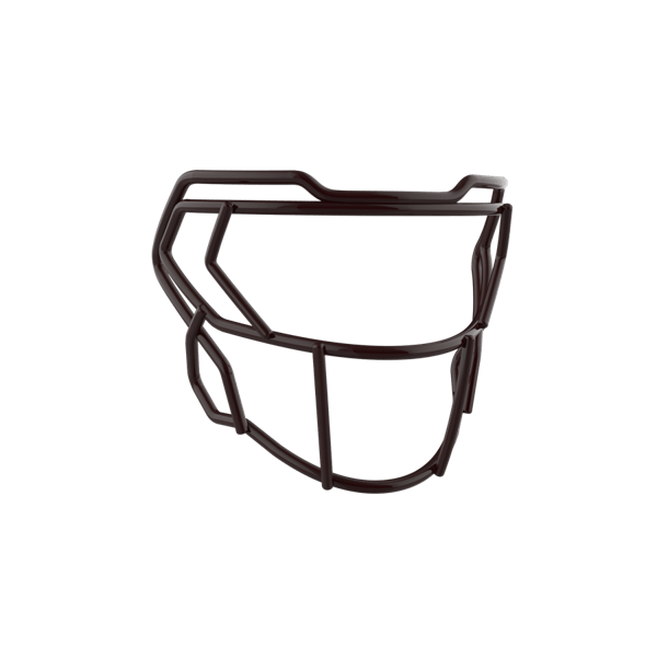 Vicis Zero2 SO-212E-2 Premium Titanium Facemask Football Facemasks Adult