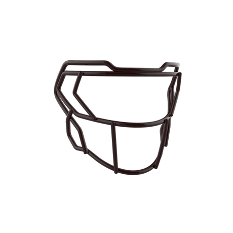 Vicis Zero2 SO-212E-2 Premium Titanium Facemask Football Facemasks Adult