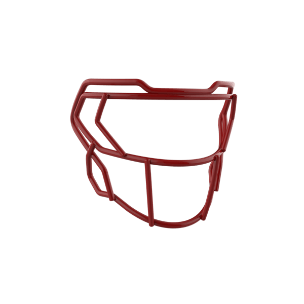 Vicis Zero2 SO-212E-2 Premium Titanium Facemask Football Facemasks Adult