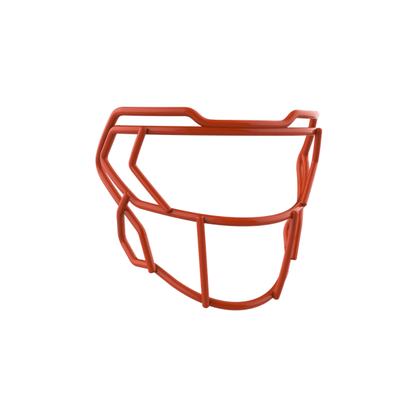 Vicis Zero2 SO-212E-2 Premium Titanium Facemask Football Facemasks Adult