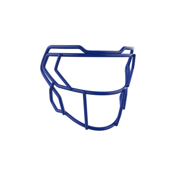 Vicis Zero2 SO-212E-2 Premium Titanium Facemask Football Facemasks Adult