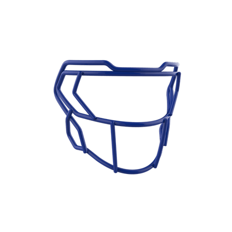 Vicis Zero2 SO-212E-2 Premium Titanium Facemask Football Facemasks Adult