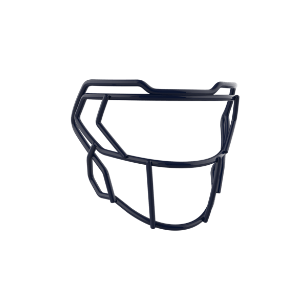Vicis Zero2 SO-212E-2 Premium Titanium Facemask Football Facemasks Adult