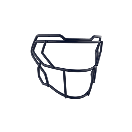 Vicis Zero2 SO-212E-2 Premium Titanium Facemask Football Facemasks Adult